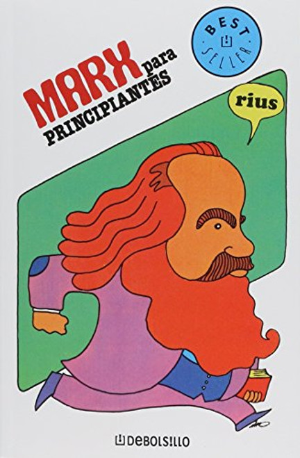 Marx para principiantes / Marx for Beginners (Spanish Edition)