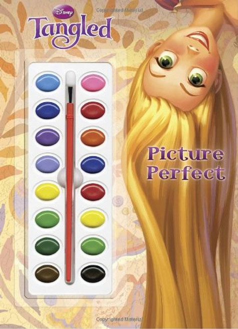 PICTURE PERFECT-DLX