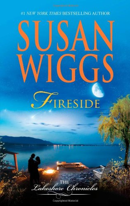 Fireside (The Lakeshore Chronicles)