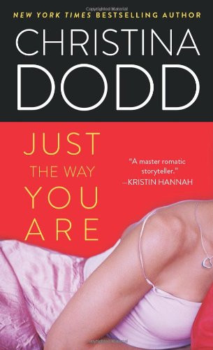 Just the Way You Are (Lost Texas Hearts, Book 1)