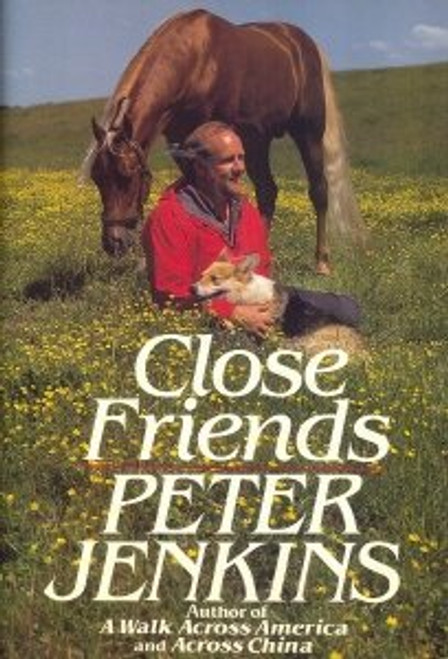 Close Friends