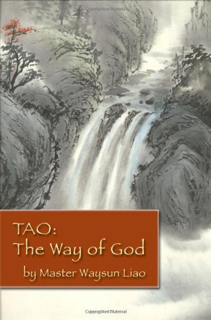 Tao: The Way of God