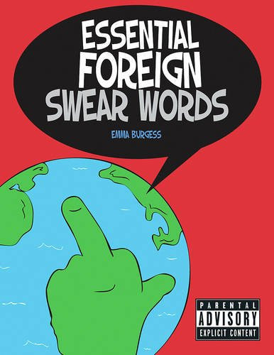 Essential Foreign Swear Words
