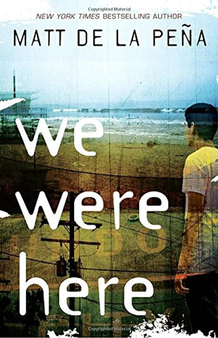 We Were Here