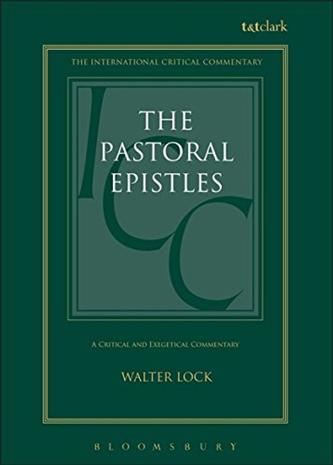 St. Peter and St. Jude (International Critical Commentary)