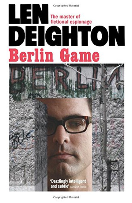 Berlin Game