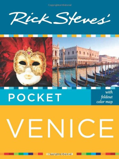 Rick Steves' Pocket Venice