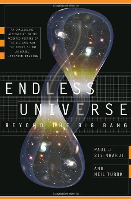 Endless Universe: Beyond the Big Bang
