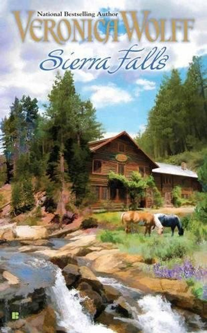 Sierra Falls (Berkley Sensation)