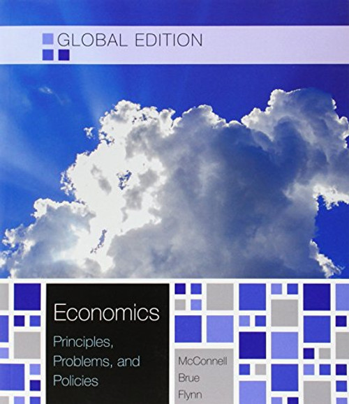 Economics (Asia Higher Education Business & Economics Economics)