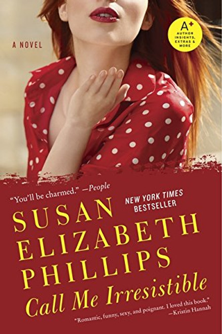 Call Me Irresistible: A Novel (Wynette, Texas)