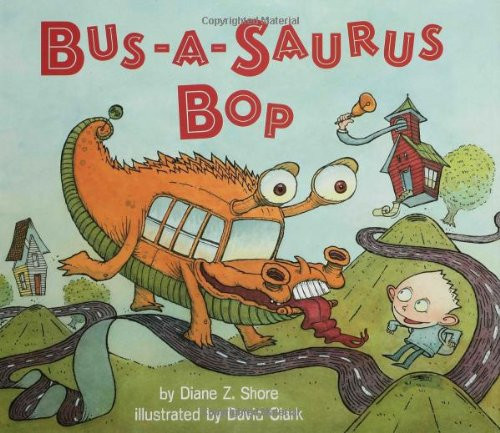 Bus-a-saurus Bop