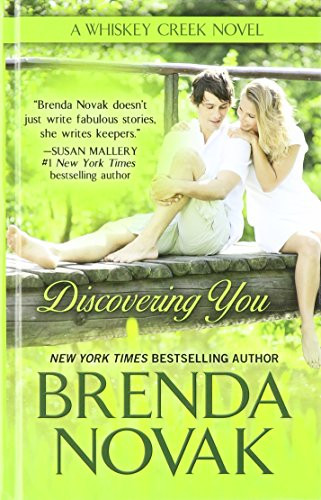 Discovering You (Thorndike Romance)