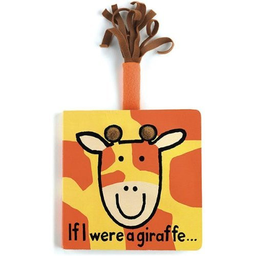 If I Were a Giraffe