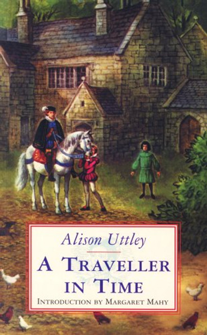 Traveller in Time