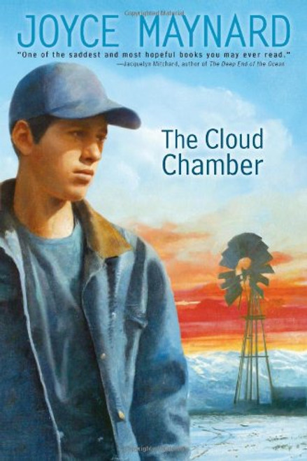 The Cloud Chamber The Cloud Chamber