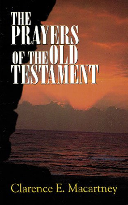 Prayers of the Old Testament, The