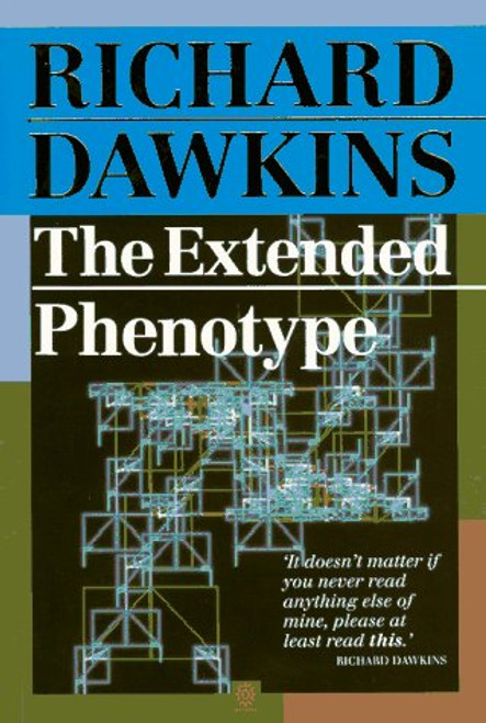 The Extended Phenotype: The Long Reach of the Gene