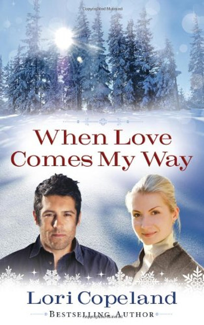 When Love Comes My Way