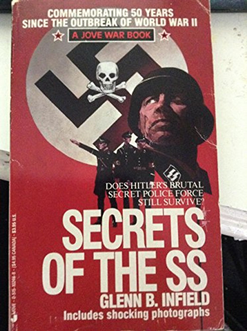 Secrets Of The SS