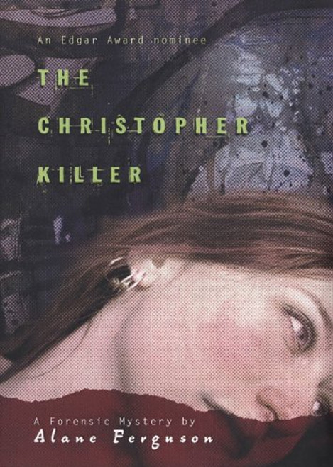The Christopher Killer (Forensic Mystery)