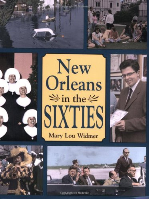 New Orleans in the Sixties