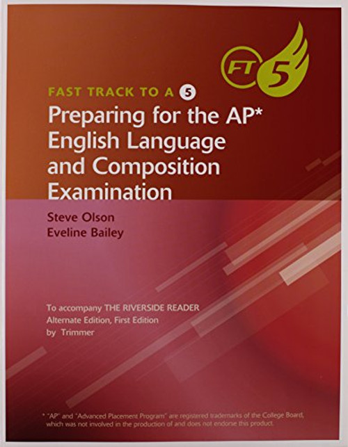 Fast Track to 5 for Trimmer's The Riverside Reader, Alternate Version