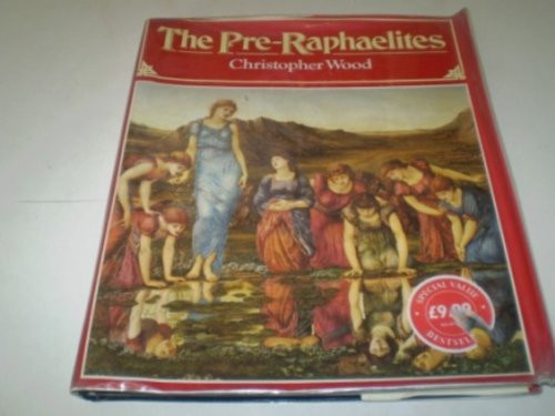 The Pre-Raphaelites The Pre-Raphaelites
