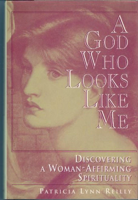 A God Who Looks Like Me
