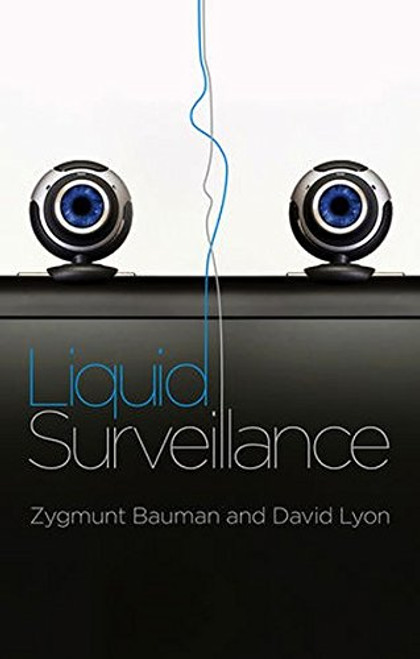 Liquid Surveillance: A Conversation (Conversations)