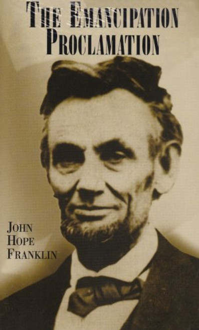 The Emancipation Proclamation
