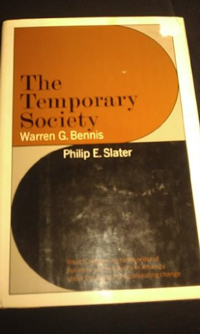 The Temporary Society