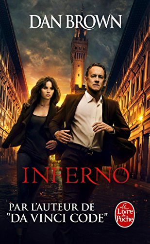 Inferno (French Edition)