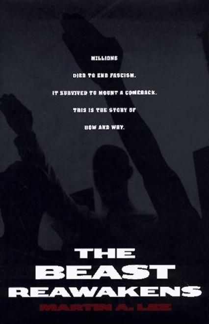 The Beast Reawakens