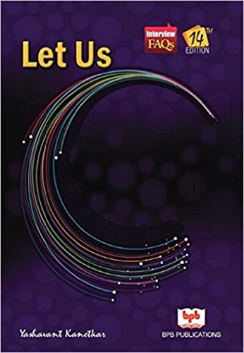Let Us C - 14th Edition