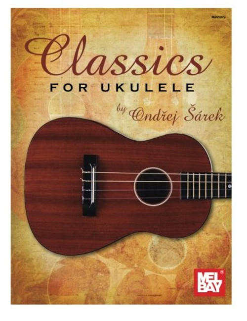 Classics for Ukulele