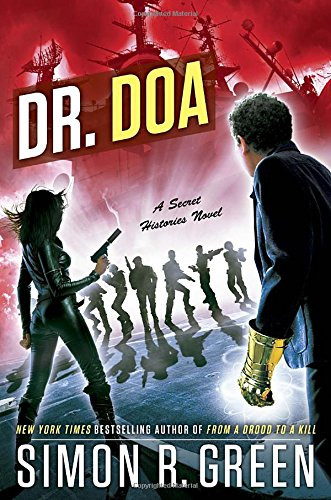 DR. DOA (Secret Histories)