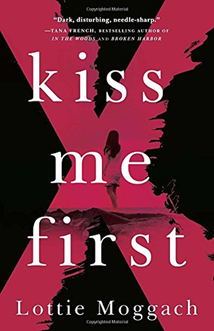 Kiss Me First