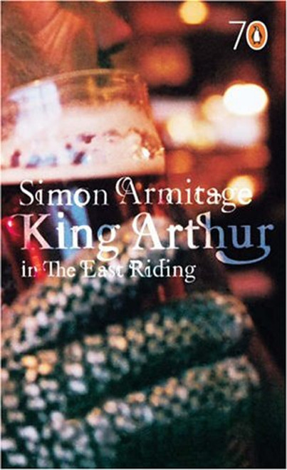 Penguin Press 70s King Arthur In The East Riding (Pocket Penguins)