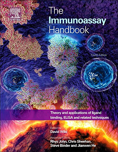 The Immunoassay Handbook, Fourth Edition: Theory and Applications of Ligand Binding, ELISA and Related Techniques