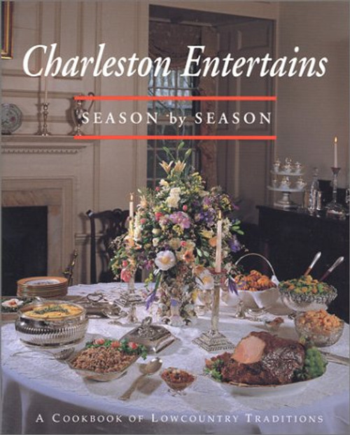Charleston Entertains: Season by Season
