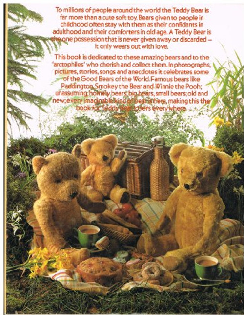 Teddy Bears
