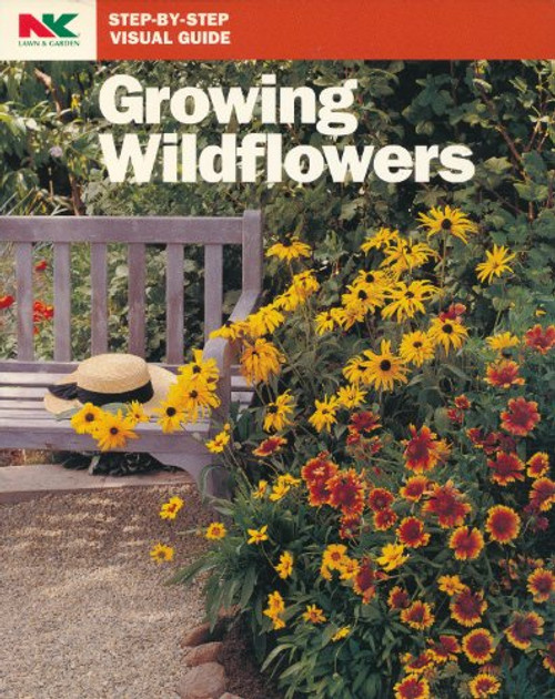 Growing Wildflowers (Step-by-Step Visual Guide)