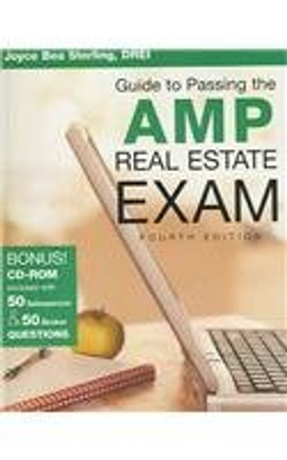 Your Guide to Passing the AMP Real Estate Exam