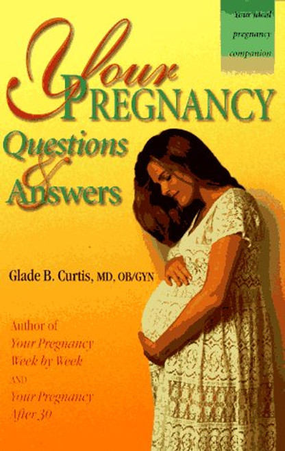 Your Pregnancy Questions & Answers (2)