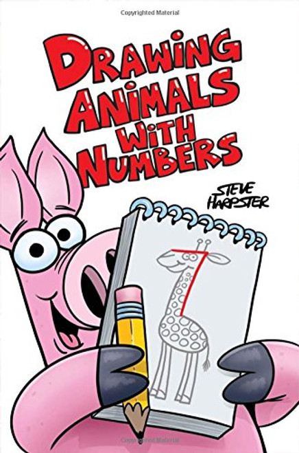Drawing Animals With Numbers