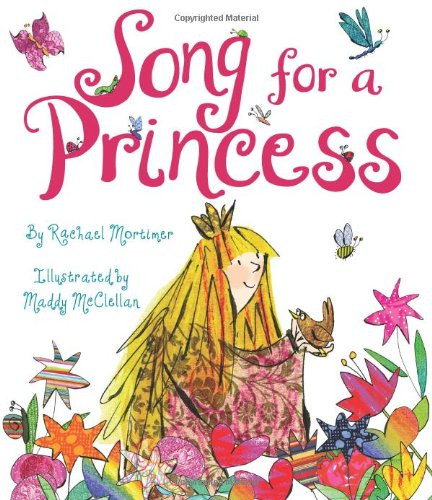 Song For A Princess