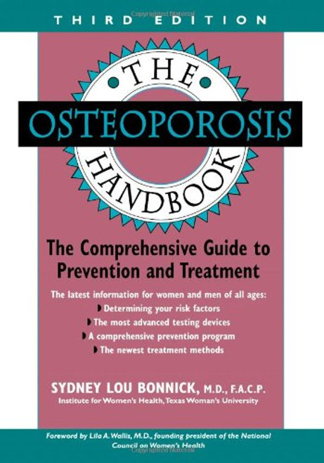 The Osteoporosis Handbook