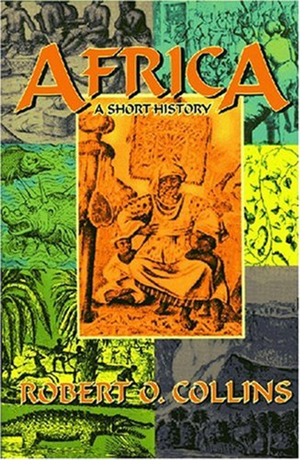 Africa: A Short History