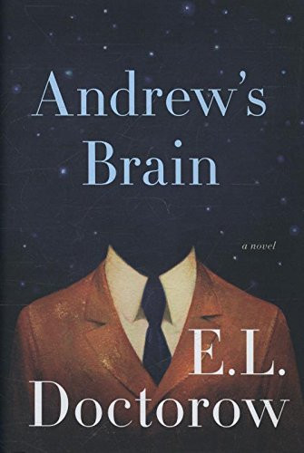 Andrew's Brain: A Novel